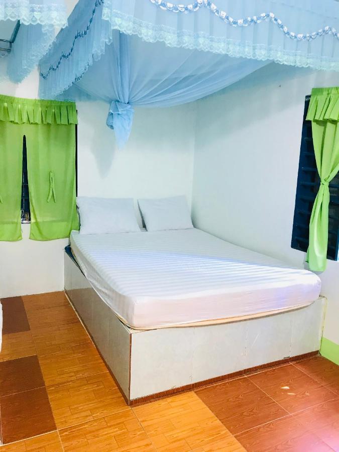 Nhi Lo Home Stay Tân Hiệ Екстериор снимка