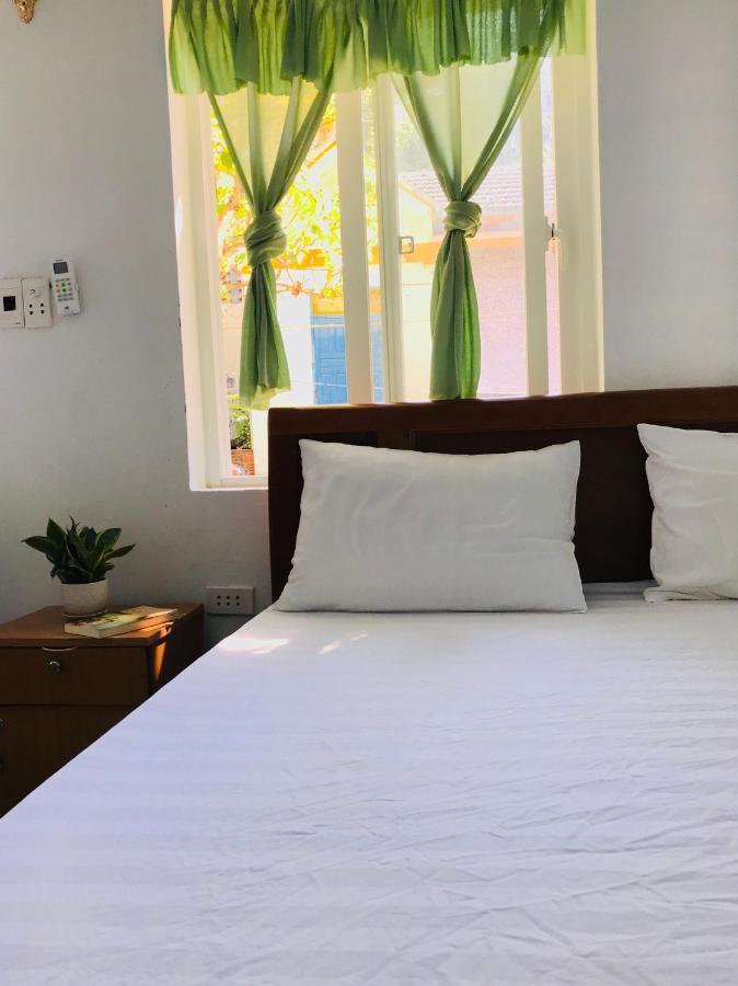 Nhi Lo Home Stay Tân Hiệ Екстериор снимка