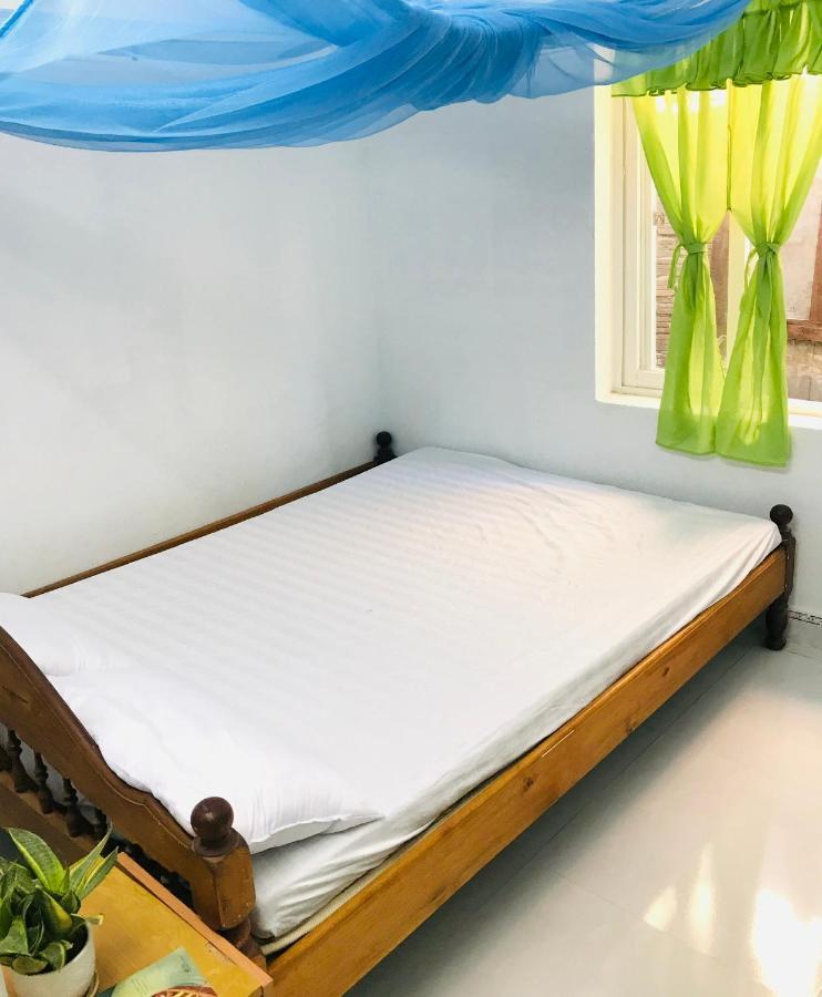 Nhi Lo Home Stay Tân Hiệ Екстериор снимка