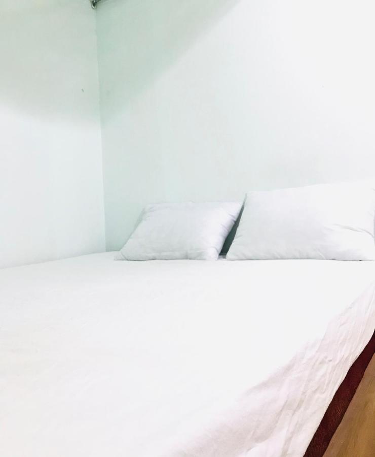 Nhi Lo Home Stay Tân Hiệ Екстериор снимка