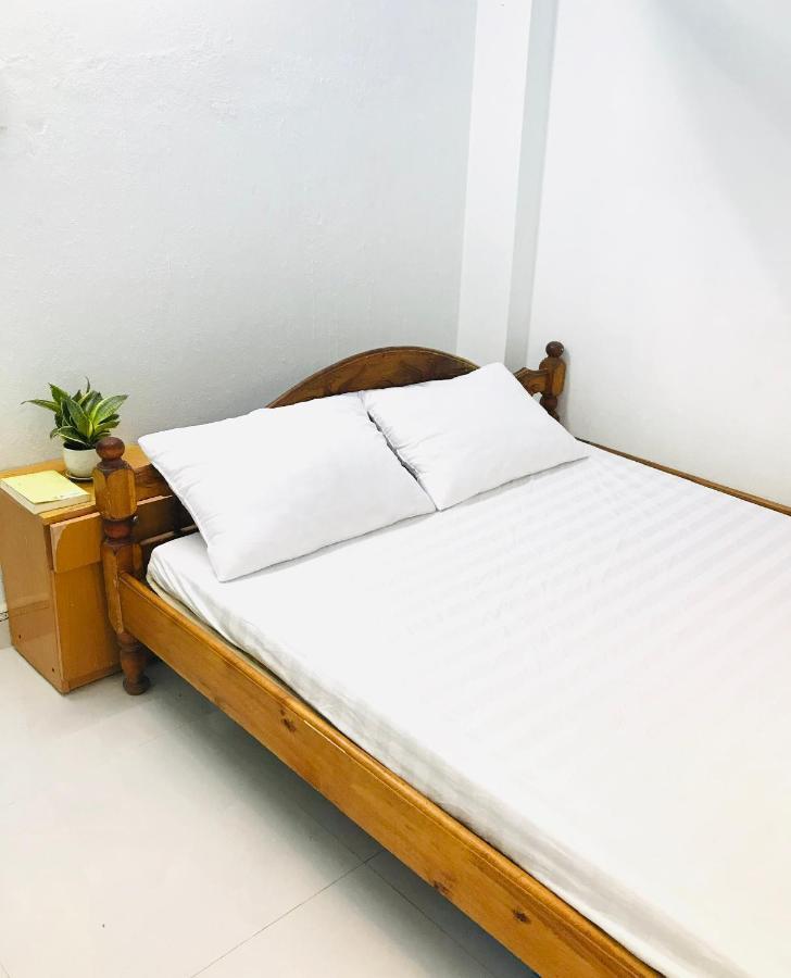 Nhi Lo Home Stay Tân Hiệ Екстериор снимка