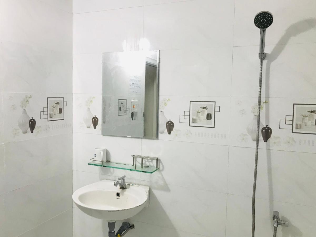 Nhi Lo Home Stay Tân Hiệ Екстериор снимка