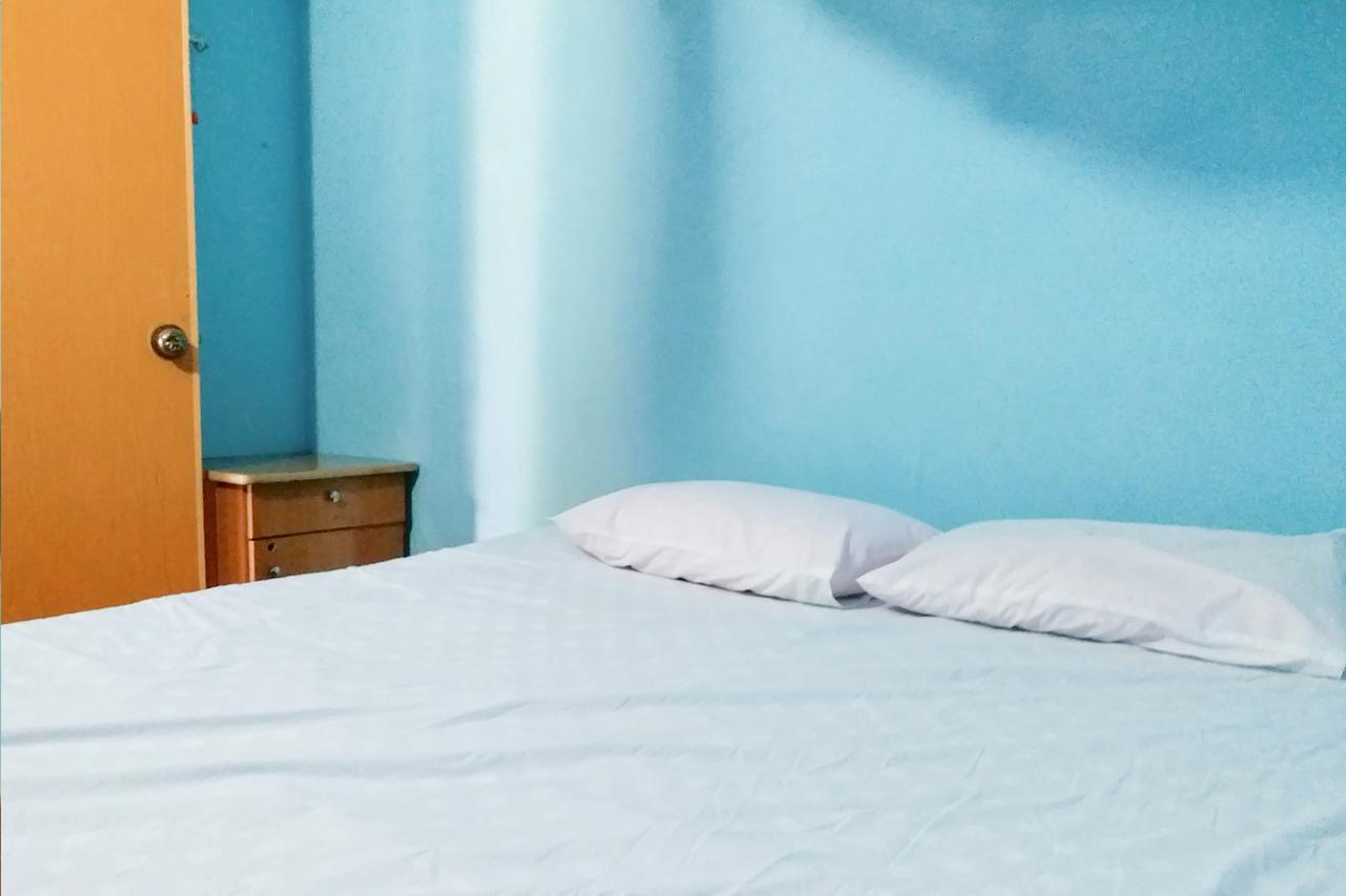 Nhi Lo Home Stay Tân Hiệ Екстериор снимка